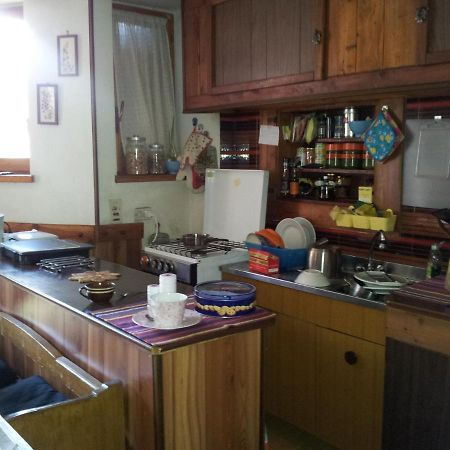 ヴァルトゥルナンシュCervinia-Valt Sport & Relax Houseアパートメント エクステリア 写真